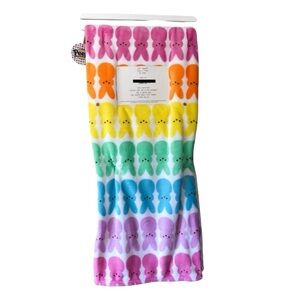 Peeps Authentic Throw Blanket